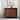 40" Pine 2 Door Storage Cabinet, Sideboard Buffet with Doors and Adjustable Shelf, Wood Entryway Chest, Cupboard