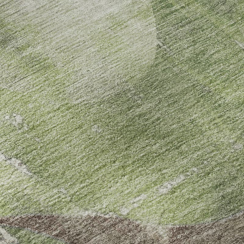 Premium Washable Super Soft Contemporary Mayfield Rug