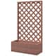 Option Light Brown