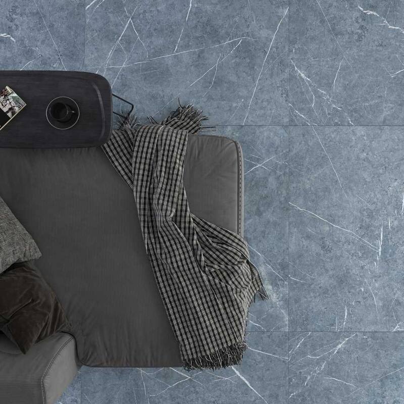 Opera 12x24 Matte Marble Look Porcelain Tile - Floor, Wall - Large Format