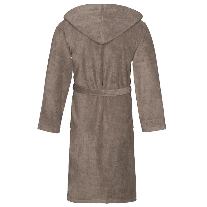 VOSSEN Vegan Life Bathrobe Unisex