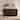 The Urban Port Suzi Brown Mango Wood 4 Door  60-Inch Sideboard Buffet Cabinet