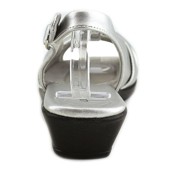 easy street fantasia sandals