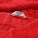 preview thumbnail 132 of 188, Superior 100% Egyptian Cotton 6-Piece Towel Set Luxury, Soft & Absorbent
