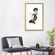 preview thumbnail 18 of 18, iCanvas "Iconic Chanel" by Janka Letkova
