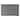 Outdoor Front Door Mat Pixie Artifical Grass Rug 24x16 Inch Grey