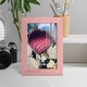 preview thumbnail 96 of 138, Pink Yellow Cactus III -Framed Print w/glass-Cherry Red