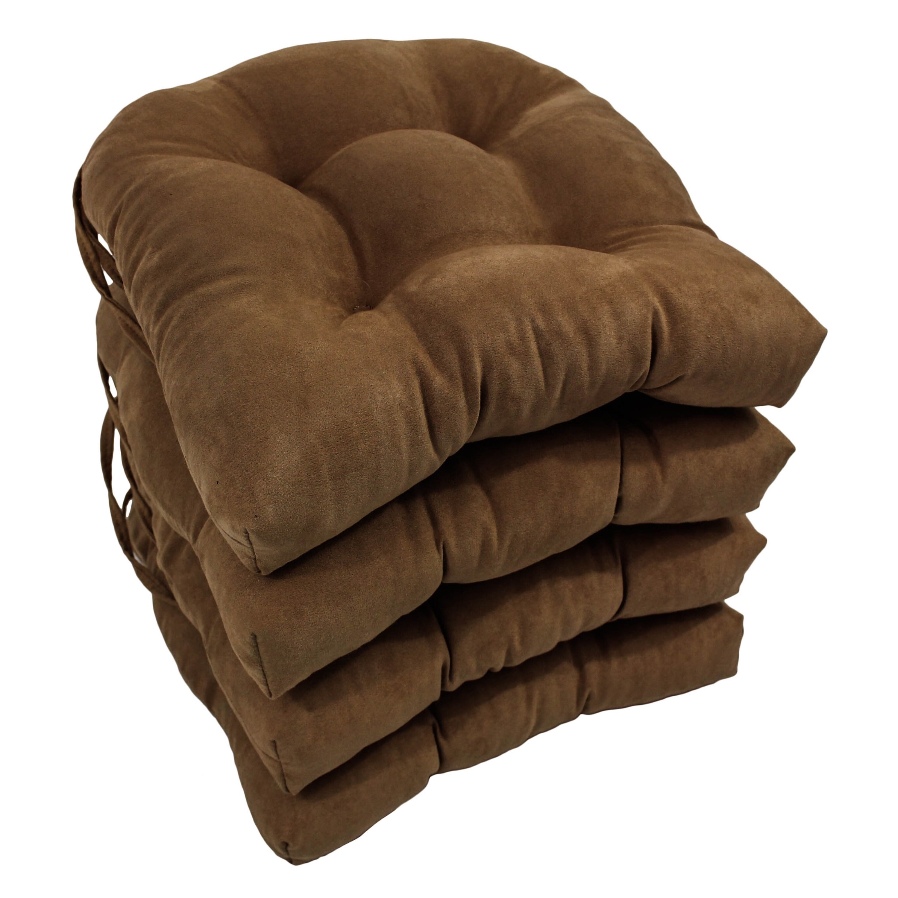 U shaped chair cushions clearance