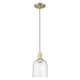 Option Antique Brass / Seedy