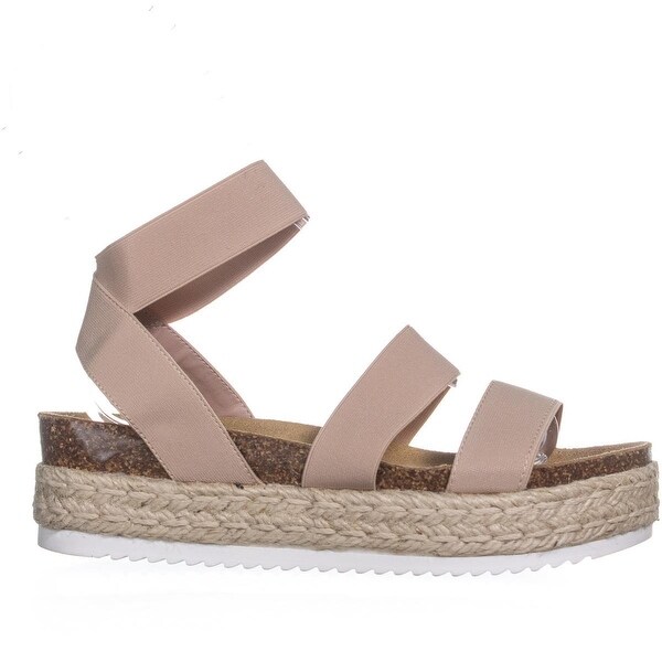 steve madden kimmie blush