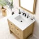 Option White Zeus Quartz