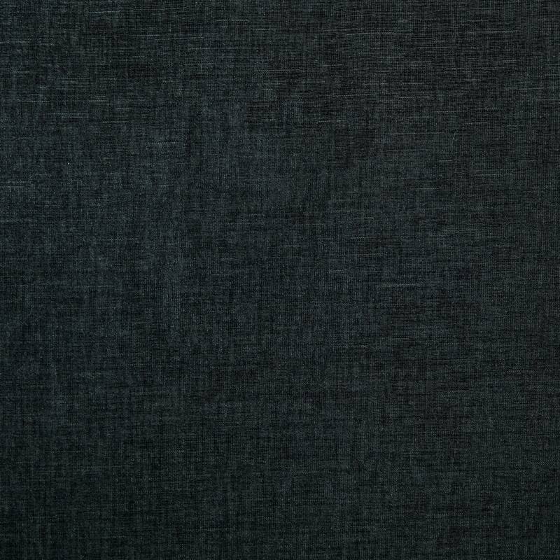 Preston Upholstered Audio Flame Visualizer Bed Blue