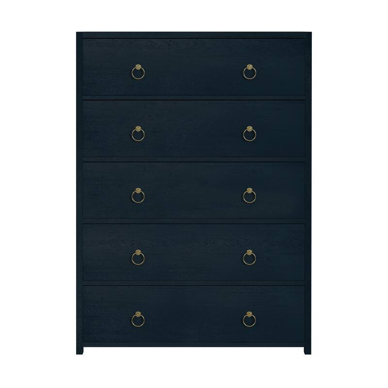 Lark 5-Drawer Dresser
