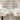 Farmhouse 4-Light Wood Drum Chandelier Island Lights for Dining Room