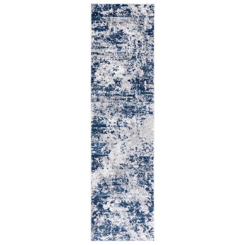 SAFAVIEH Amelia Modern Abstract Rug