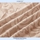 preview thumbnail 20 of 25, Subrtex Jacquard Damask Sofa Slipcover Cover with 3 Separate Cushion Cover