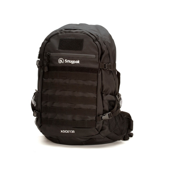 Snugpak - Xocet 35 Backpack Black 92174