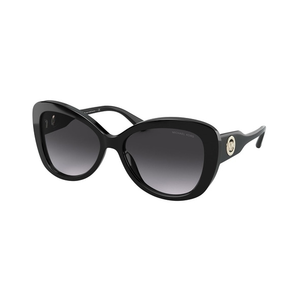 michael kors sunglasses black