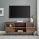 Option Rustic Oak