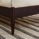 preview thumbnail 46 of 197, AFI Pasadena Basic Platform Bed Frame