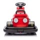preview thumbnail 31 of 78, 360° Rotating Electric Bumper Car for Kids with Lights, Dual Motors & Sounds