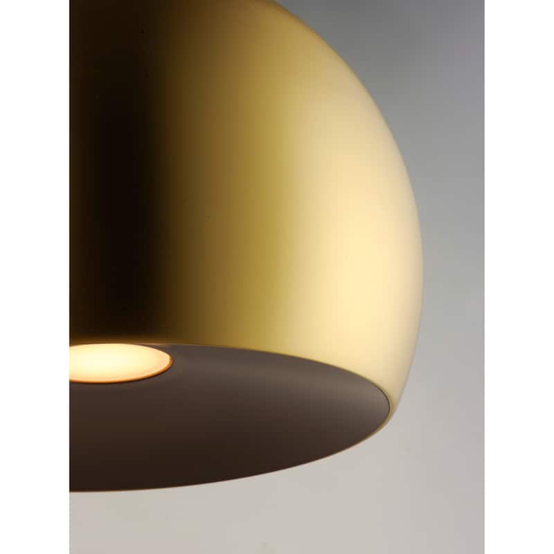Palla 20" LED Pendant