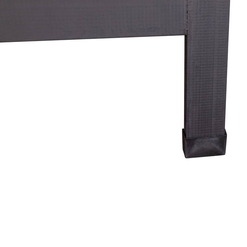 Wood A-Frame Magnetic Chalkboard Set-Markers, Stencils, and Magnets