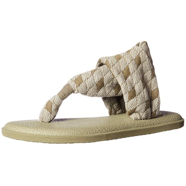overstock sanuk