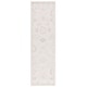preview thumbnail 14 of 13, SAFAVIEH Paros Laida Rug 2'3" x 8' Runner - Ivory