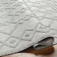 Livabliss San Diego Outdoor Safe Moroccan Area Rug
