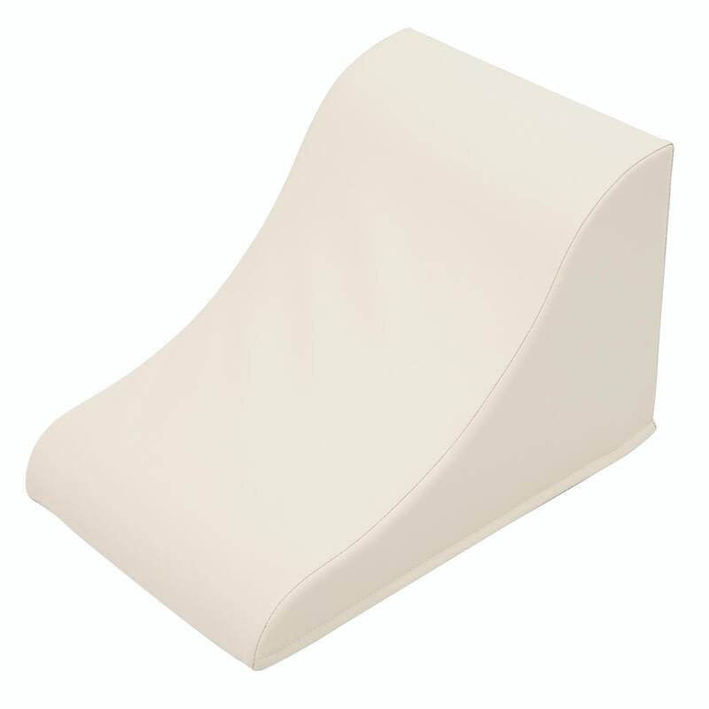 6-Piece Soft Foam Block Play Structures - Climbers for Child Development, Baby Foam Climbing Toys