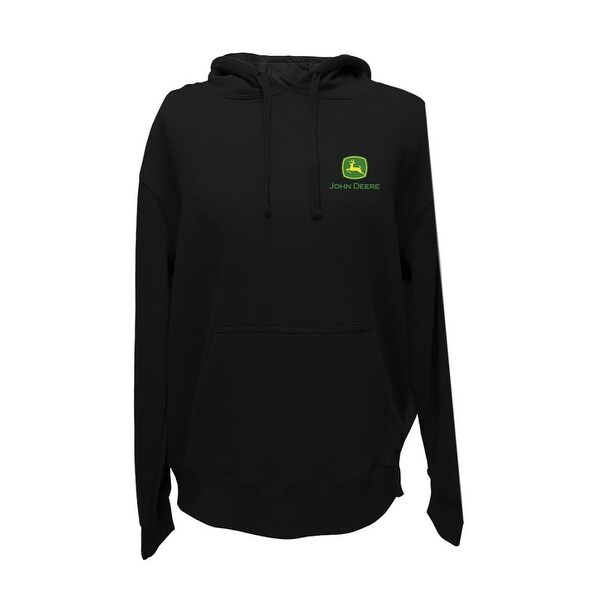 john deer sweatshirt