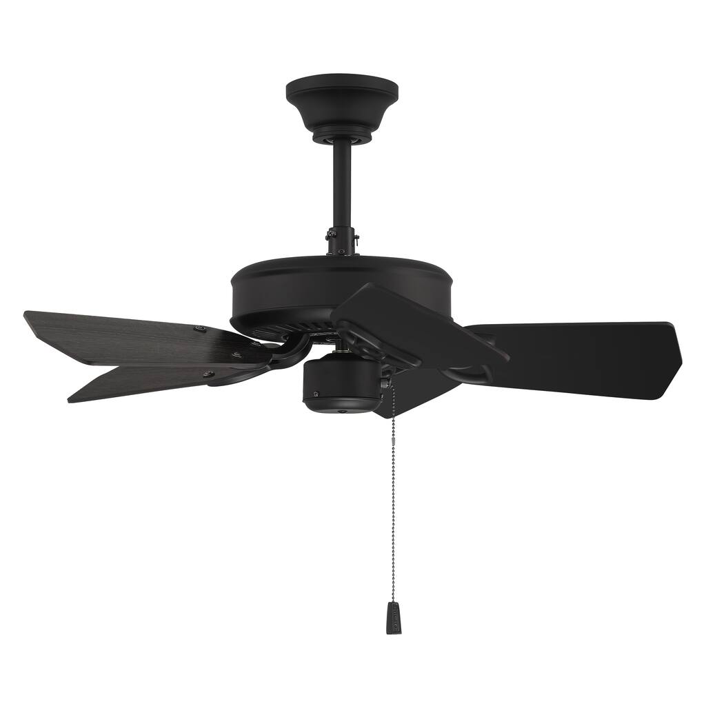Craftmade 30" Piccolo Ceiling Fan