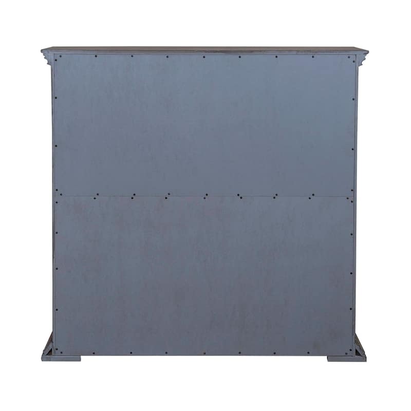 Big Valley Graystone Dresser