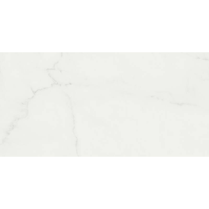 Daltile Grantshire 12 x 24 2.0 MM Glue Down Luxury Vinyl Flooring (30 PCS Per Carton) (60.00 SQFT Per Carton) - Solara White