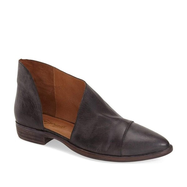 free people royale flat black