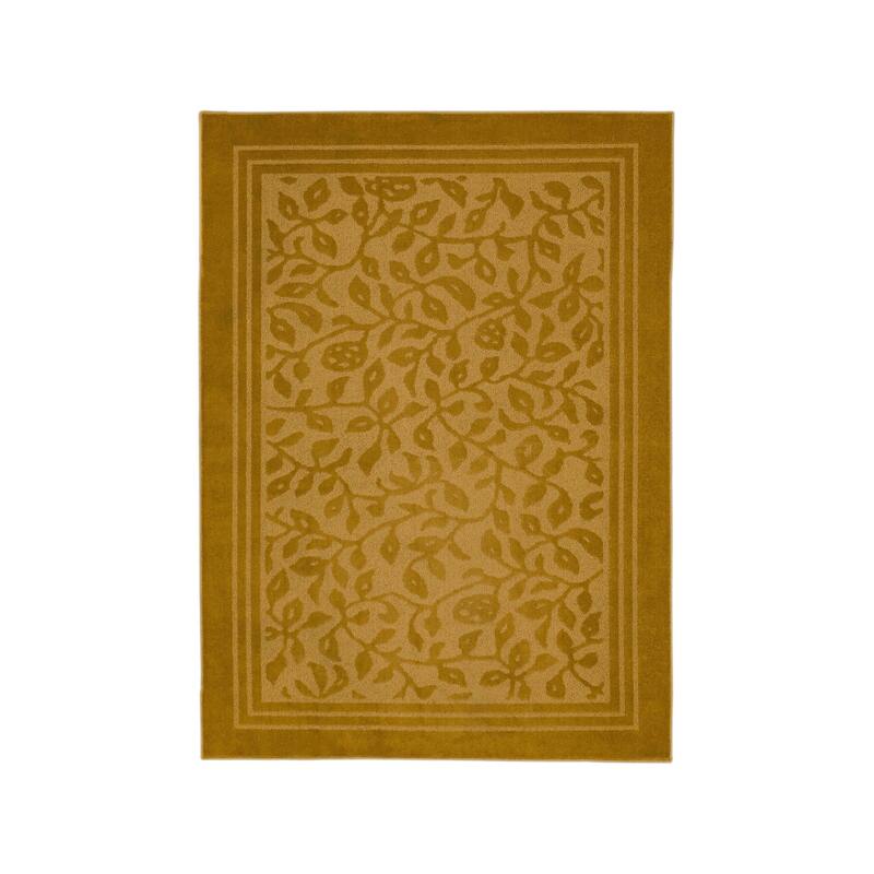 Mohawk Home Wellington Botanical Machine Washable Area Rug