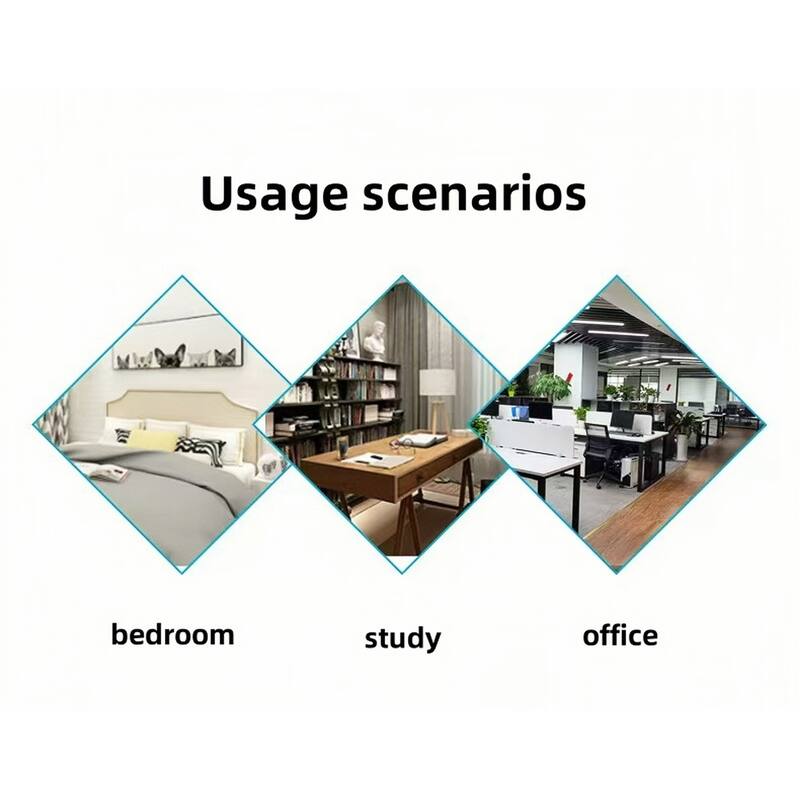 Mobile Rolling Laptop Stand Tilting bed Table Sofa Side Table with Wheels