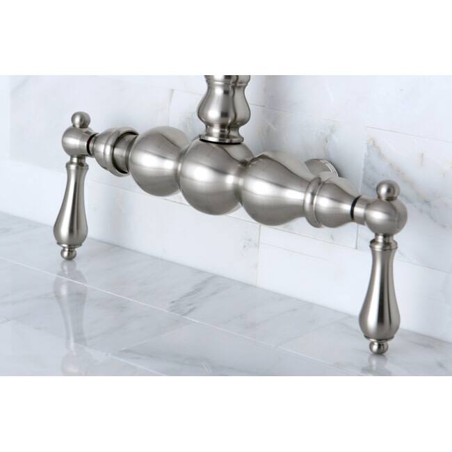 Kingston Brass Replacement Gooseneck Faucet Body from the Vintage