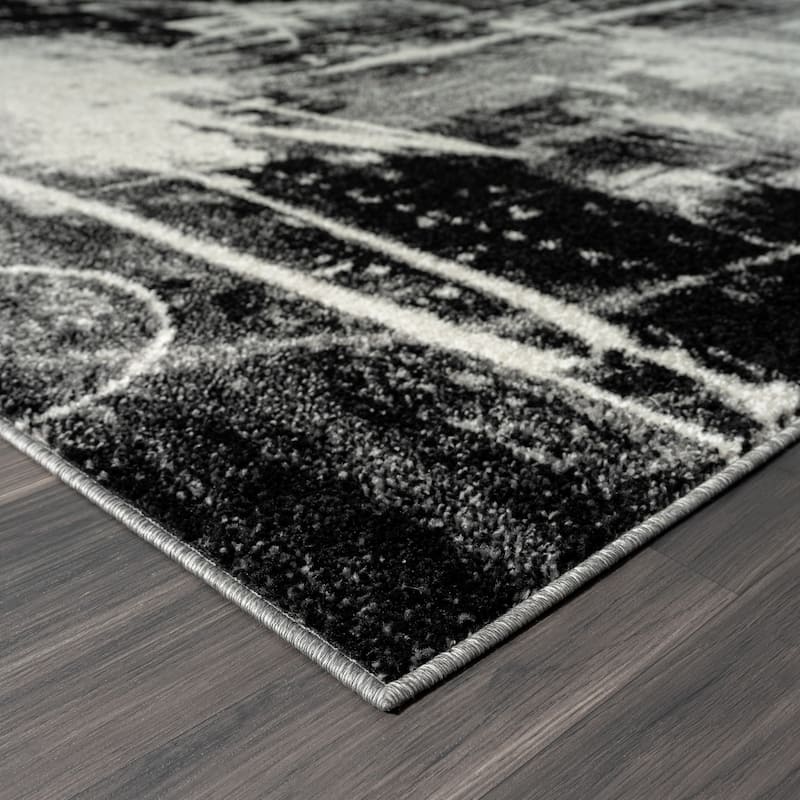 Strick & Bolton Intveld Area Rug