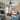 52" Retro Cage Chandelier Ceiling Fan Light Fan Lamp Remote Control - 5.9" x 52"