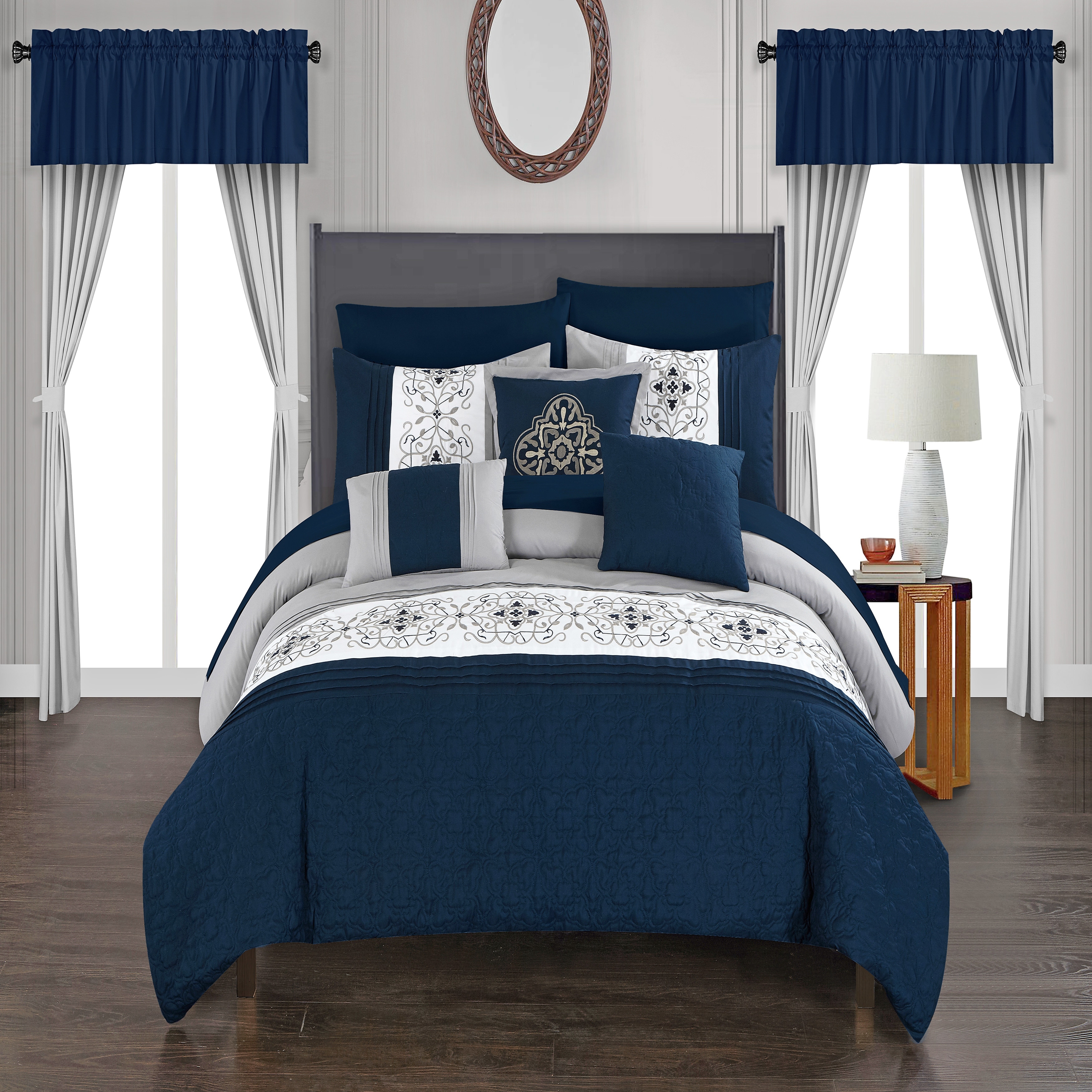 Victorian bed in a on sale bag