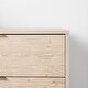 preview thumbnail 16 of 16, Signature Design by Ashley Oliah Brown Woodgrain Dresser