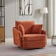 Option Chair/Orange