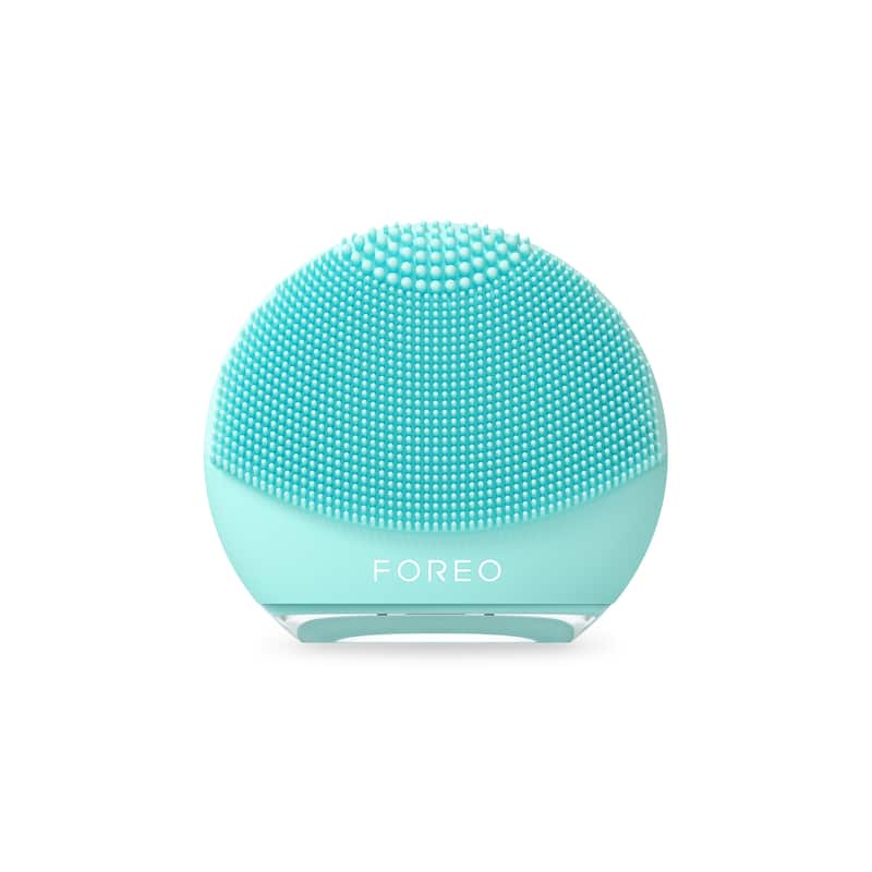 LUNA 4 Play Facial Cleansing Massager - Blue