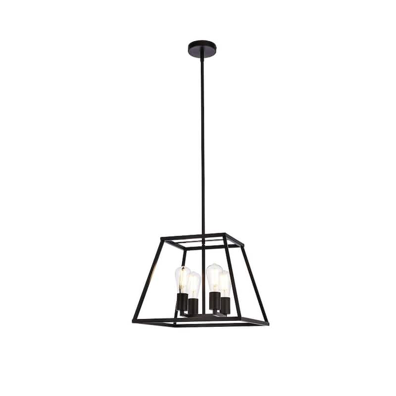 Darcey 16 inch Pendant - N/A