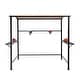 preview thumbnail 7 of 13, Outdoor Steel Frame Grill Gazebo Canopy Barbecue Shelter