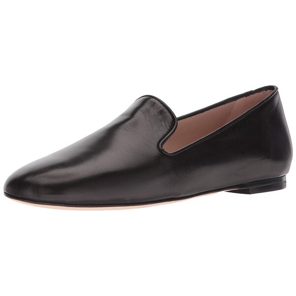 stuart weitzman myguy loafer flat