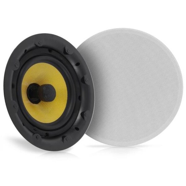 full range stereo speakers