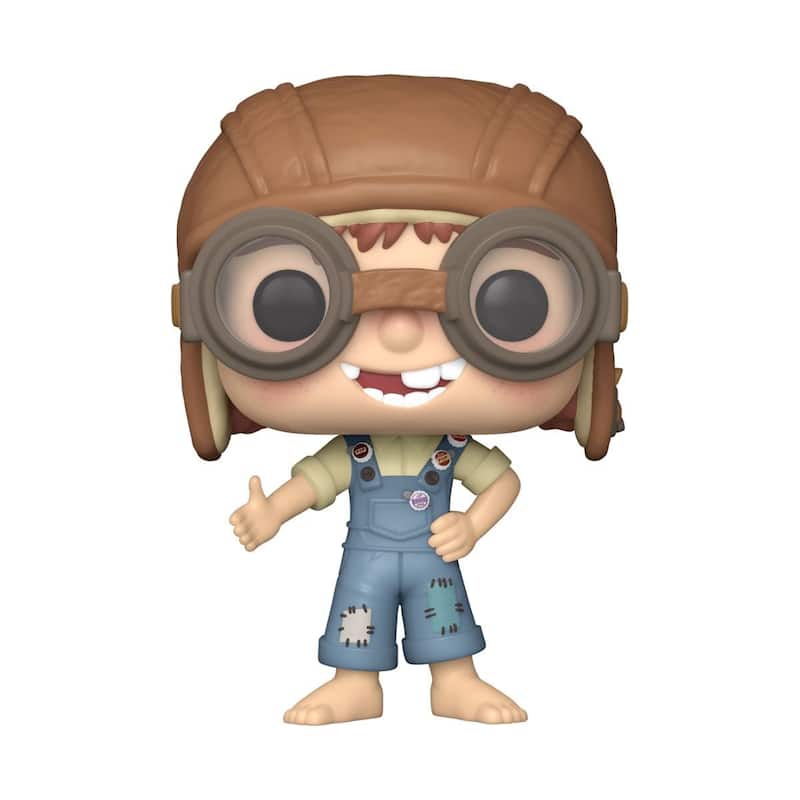 Funko Pop! Up - Young Ellie #1481